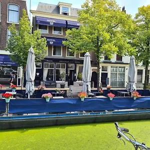*** Otel Bridges House Hollanda